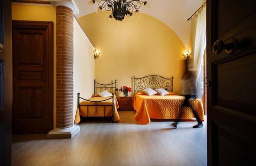 Massa Lubrense Casa | Relais Il Pennino