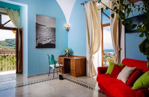 Massa Lubrense Casa | Relais Il Pennino