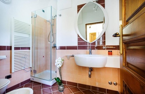 Massa Lubrense Casa | Relais Il Pennino