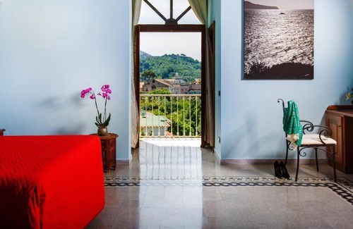 Massa Lubrense Casa | Relais Il Pennino