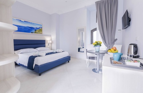 Sant'Agnello Casa | Relais Kaora