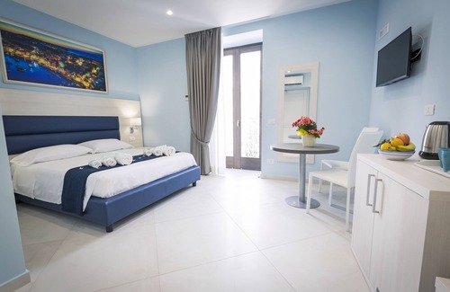 Sant'Agnello Casa | Relais Kaora