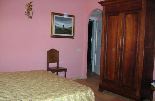Camilluccia Casa | Relais La Canfora