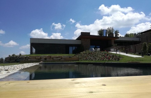 La Morra Complejo | Relais Le Rocche