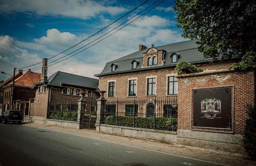 Frasnes-lez-Buissenal Cama Y Desayuno | Relais M B&B