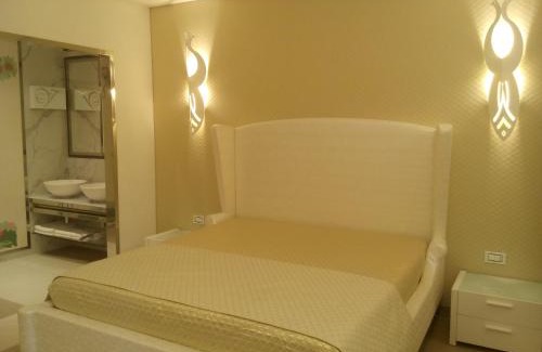 Latiano Cama Y Desayuno | Relais Marchesi Imperiali B&b