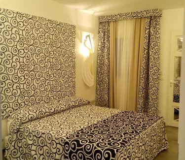 Latiano Cama Y Desayuno | Relais Marchesi Imperiali B&b