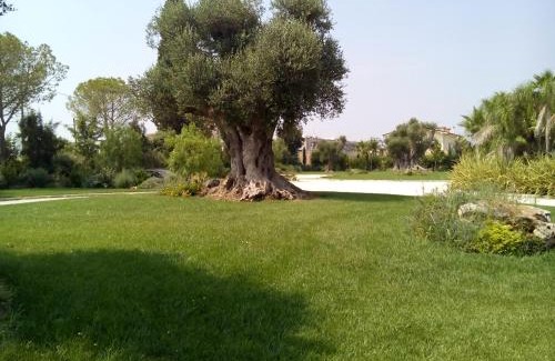 Latiano Cama Y Desayuno | Relais Marchesi Imperiali B&b