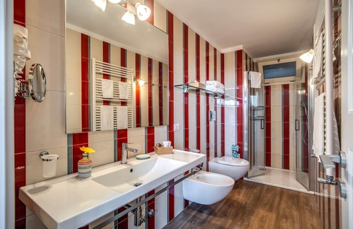 Massa Lubrense Casa | Relais Palazzo del Barone