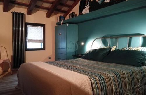 Grantortino di Gazzo Casa | Relais San Rocco