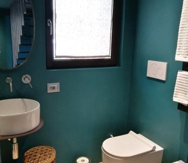 Grantortino di Gazzo Casa | Relais San Rocco