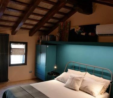 Grantortino di Gazzo Casa | Relais San Rocco