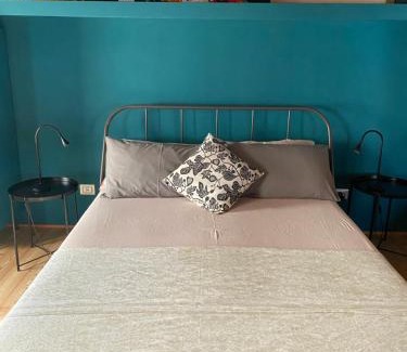 Grantortino di Gazzo Casa | Relais San Rocco