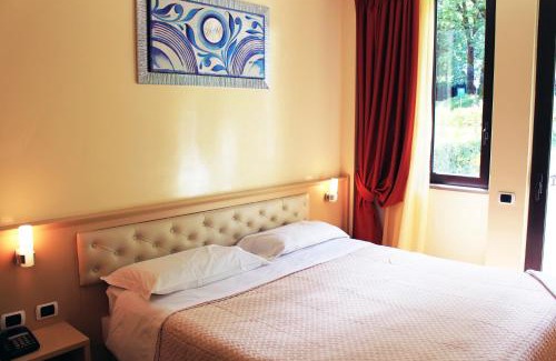 Ronciglione Complejo | Relais Sans Soucis & Spa