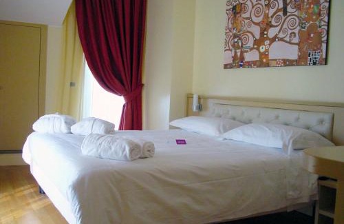 Ronciglione Complejo | Relais Sans Soucis & Spa