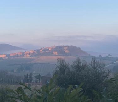 Radda in Chianti Casa | Relais Santa Cristina