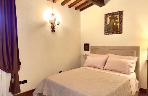 Cincelli Casa | Relais Santa Margherita