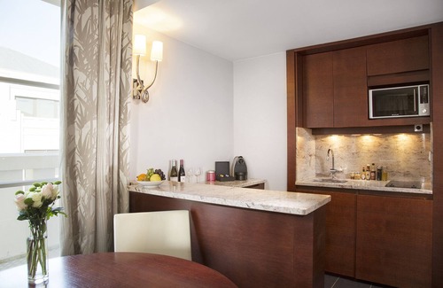 Chessy Apartamento | Relais Spa Val d'Europe