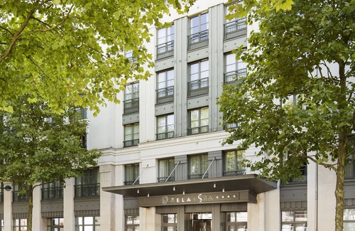 Chessy Apartamento | Relais Spa Val d'Europe