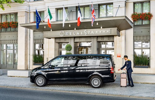 Chessy Apartamento | Relais Spa Val d'Europe