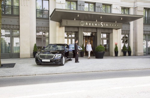 Chessy Apartamento | Relais Spa Val d'Europe