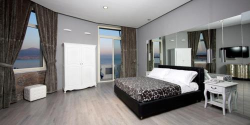 Santa Lucia Hotel | Relais sul Mare Boutique Hotel