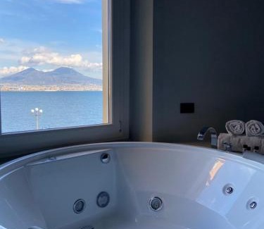 Santa Lucia Hotel | Relais sul Mare Boutique Hotel