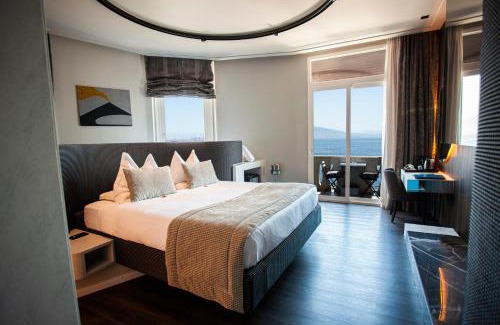 Santa Lucia Hotel | Relais sul Mare Boutique Hotel