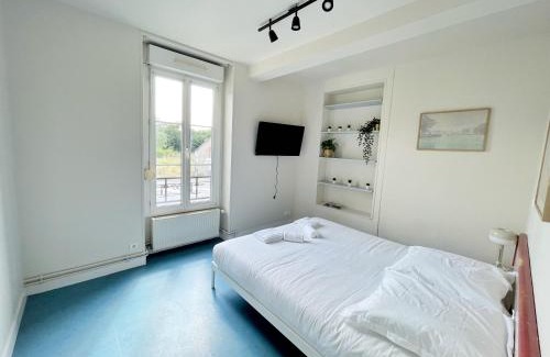 Noyers-sur-Cher Hotel | Relais Touraine Sologne