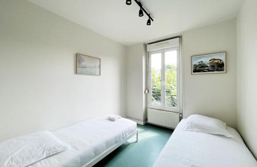 Noyers-sur-Cher Hotel | Relais Touraine Sologne