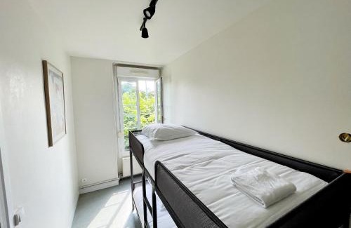 Noyers-sur-Cher Hotel | Relais Touraine Sologne