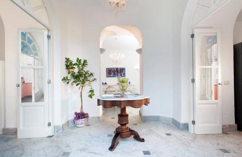 Marina Grande Casa | Relais Villa Bismarck - Capri