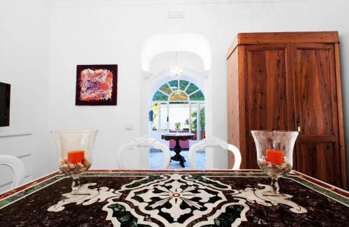 Marina Grande Casa | Relais Villa Bismarck - Capri