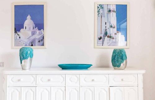 Marina Grande Casa | Relais Villa Bismarck - Capri