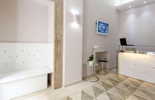 Quartiere Coppede Hotel | Relais Villa Coppedè