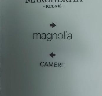 Longiano Hotel | Relais Villa Margherita