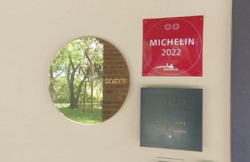 Longiano Hotel | Relais Villa Margherita