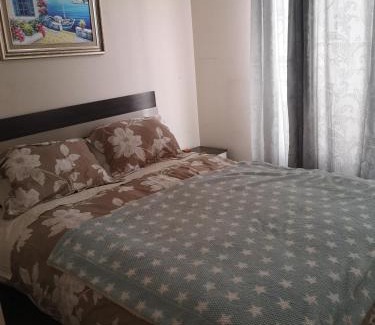 Rancagua Apartamento | Relajado y central