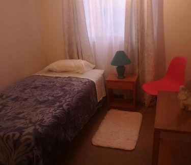 Rancagua Apartamento | Relajado y central
