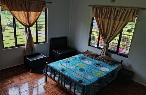 El Cerrito Complejo | Relajante, Mágico cautivador, tranquilidad y Paz - Piedechinche - Santa Elena - Hda El Paraíso.