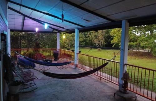 El Cerrito Complejo | Relajante, Mágico cautivador, tranquilidad y Paz - Piedechinche - Santa Elena - Hda El Paraíso.