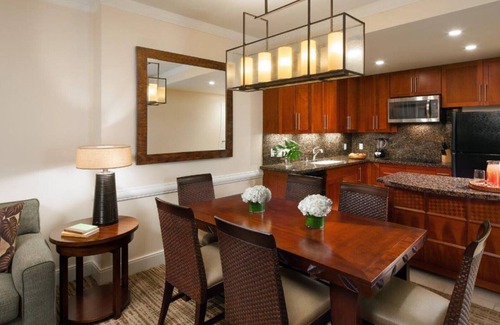 Princeville Complejo | Relax Above the Pacific – 1BR Premium Villa at Westin Princeville