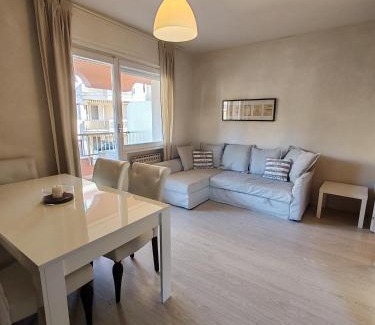 Vallecrosia Apartamento | Relax al Mare