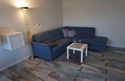 Landkirchen Apartamento | Relax and feel good!