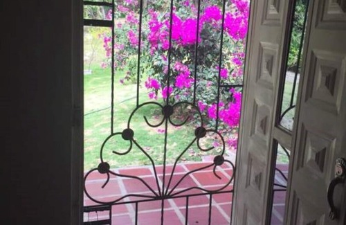 Arjona Cabina | ¡Relájate y disfruta de la vista!