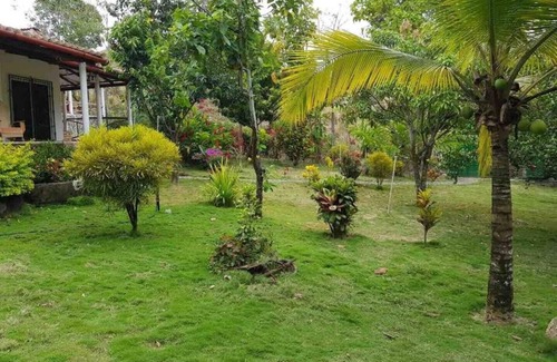 Arjona Cabina | ¡Relájate y disfruta de la vista!