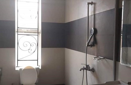 Kireka Apartamento | Relax and Enjoy the Great Amenities Offered by the 243 Apartments