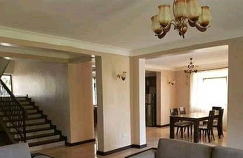 Kireka Apartamento | Relax and Enjoy the Great Amenities Offered by the 243 Apartments