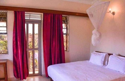 Kireka Apartamento | Relax and Enjoy the Great Amenities Offered by the 243 Apartments