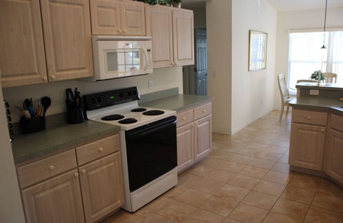 Hernando Casa | Relájese y disfrute de la soleada Florida en Villa Valk